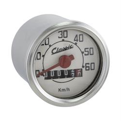 Tachometer SIP für Vespa 50 N/L/R/S/90