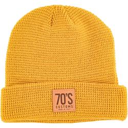 Mütze/Beanie 70'S Customs Größe: one size