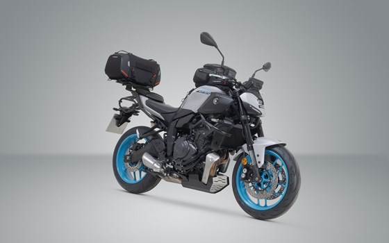 Rackpack-Set. Yamaha MT-07 (24-). - Bild 2