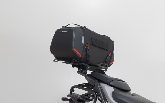 Rackpack-Set. Yamaha MT-07 (24-). - Bild 5