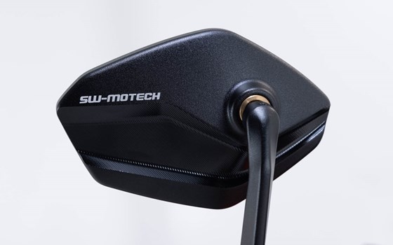 Lenkerendenspiegel. KTM 1290/1390 Super Duke R / Evo. - Bild 3 Lenkerendenspiegel. KTM 1290/1390 Super Duke R / Evo. - Bild 3