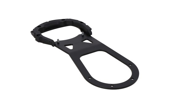 PRO Tankring. Schwarz. Husqvarna Svartpilen 801 (24-). - Bild 1