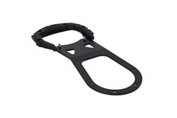 PRO Tankring. Schwarz. Husqvarna Svartpilen 801 (24-).