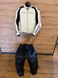 Dainese Motorradkombi