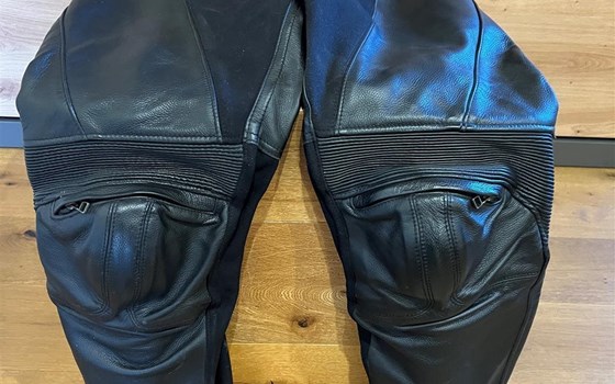 Dainese Motorradkombi - Bild 2