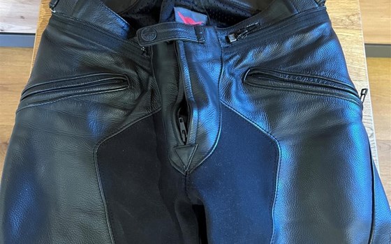 Dainese Motorradkombi - Bild 3