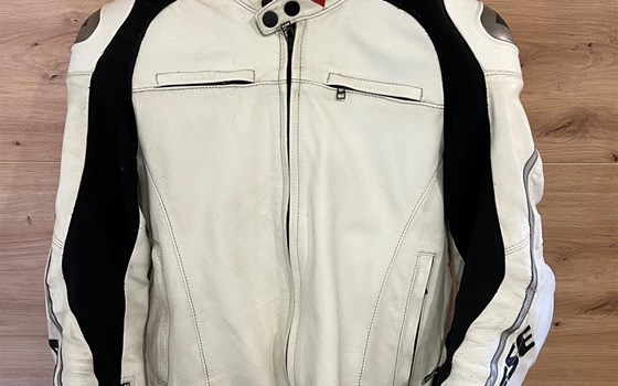 Dainese Motorradkombi - Bild 6