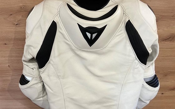 Dainese Motorradkombi - Bild 7