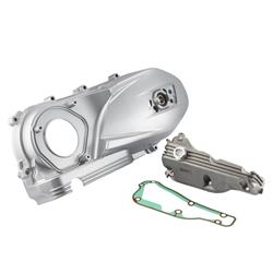 Ölwanne Buchsenfuchs für Vespa GTS/GTS Super/Primavera/Sprint 125/150ccm 4T iGet