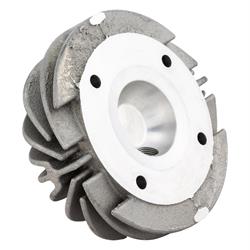 Zylinderkopf Gran Turismo Porcupine 200 ccm für GT Zylinder für Lambretta 200 TV/SX/DL/GP