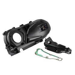 Ölwanne Buchsenfuchs für Vespa GTS/GTS Super/Primavera/Sprint 125/150ccm 4T iGet