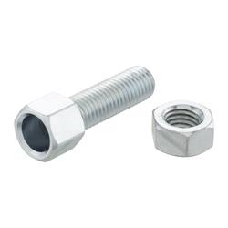 Einstellschraube, Seilzug Kupplung, 19032008 für Lambretta 125 LI/LIS/DL/GP/150 LI/LIS/SX/DL/GP/175 TV/200 SX/DL/GP