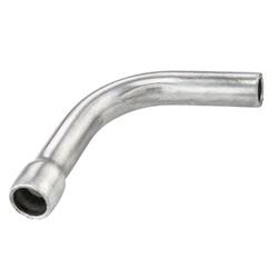 Seilzugkrümmer CASA LAMBRETTA Choke für Lambretta 125 LI/LIS/150 LI/LIS/SX/175 TV 2°-3°/200 TV/SX