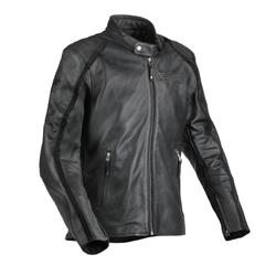 DIFI LUCA DAMEN LEDERJACKE