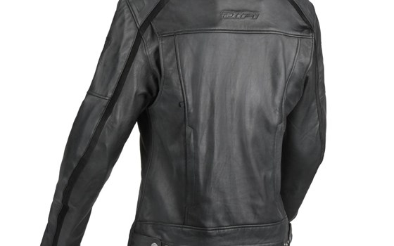 DIFI LUCA DAMEN LEDERJACKE - Bild 2