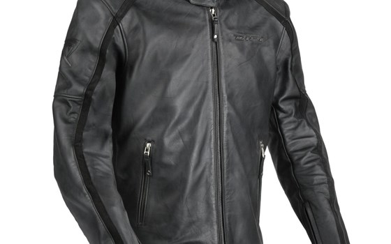 DIFI LUCA LEDERJACKE - Bild 1