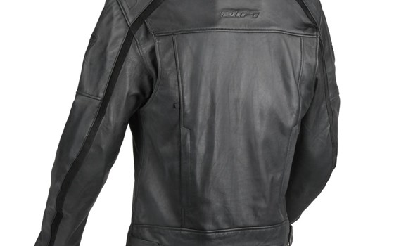DIFI LUCA LEDERJACKE - Bild 2
