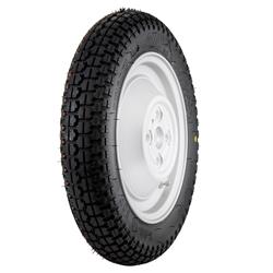 Komplettrad SIP Classic 3.00-10 50P TL/TT für Vespa 50 R 1°/Revival/S/SR/90/100 1°