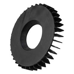 Radkappe AF Parts AEROWHEEL für offene 10" Felge für Vespa 50-125/PV/ET3/PK/S/XL/XL2/125 GT-TS/150 GL/GS VS5T/Sprint/V/T4/160 GS/180 SS/Rally/PX/PE/Lusso/T5/LML Star/DLX/Deluxe 2T/4T