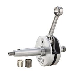 Rennwelle SIP PERFORMANCE by PRIMATIST 22212150 für Lambretta DL/GP 125-200ccm