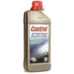 Öl 4-Takt CASTROL POWER 1 Racing 4T 5W-40