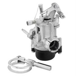 Vergaser DELL'ORTO SHB 16.10 Flachschieber 00753 für Vespa 50/N/L/R/Special