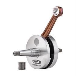 Rennwelle SIP PREMIUM by PRIMATIST für Vespa 125 GTR 2°/TS 2°/150 Sprint V 2°/Super 2°/P125-150X/PX125-150 E/Lusso/MY/Cosa