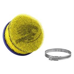 Rennluftfilter FABBRI racing Venturi gerade