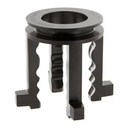 Schaltklaue DRT 3-Gang für Vespa 50 2°/L/R/Special V5A1-3T/V5B1-2T/90 2°/100/PK50 XL HP/N/Rush