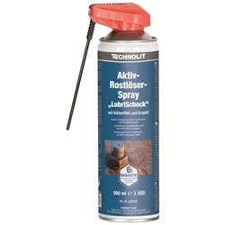 Aktiv Rostlöserspray TECHNOLIT LubriSchock
