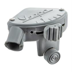 Lichtschalter für Vespa 125 VM1 31146->/VM2/VN/150 VL1