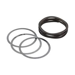 Kupplungsfeder POLINI WAVE hard 228.0108 für Vespa 125 VNA-TS/150 VBA-Super/180-200 Rally/PX80-200/PE/Lusso/T5