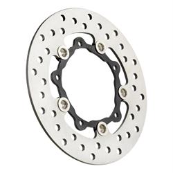 Bremsscheibe VMC FLOTTANTE DTM vorne für Vespa PX 125-200 E '98/MY/'11/ET2/ET4/LX/LXV/S/Primavera/Sprint 50-150ccm