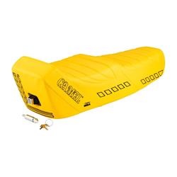 Sitzbank NISA "Camel" für Vespa 50-125/PV/ET3