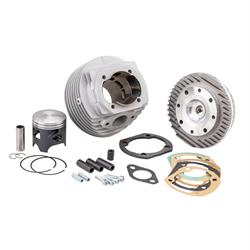 Rennzylinder VMC ET6 144 ccm für Vespa 50-125/PV/ET3/PK/S/XL/2