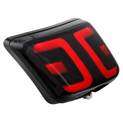 Rücklicht POWER1 LED für Vespa GTS/GTS Super/GTV 125-300ccm ('14-`22)