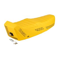 Sitzbank NISA "Camel" für Vespa PX80-200/PE/Lusso/'98/MY