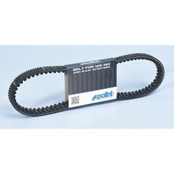 Keilriemen POLINI, 248.131 für HONDA PCX 125-150 ('18-'20)