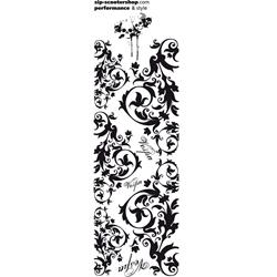 Aufkleberdekorset SIP mit Motiv "Ornament I"