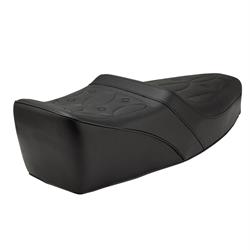 Sitzbank Texas für Vespa 125 VNA/VNB/GT/GTR/Super/TS/150 VBA/VBB/GL/Sprint/V/Super/T4