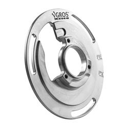 Zündgrundplatte YGROS für Zündung SIP PERFORMANCE by VAPE für Vespa 180/200 Rally 1° VSE1T -> 33996, Femsatronic