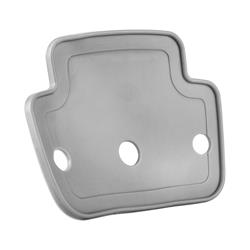 Dichtung Rahmen Rücklicht "Ulma Style" für Vespa 125 VM2/VN/VNA/150 VL/VB/GS VS1-3