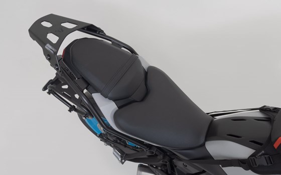 URBAN ABS Seitenkoffer-System. 2x 16,5 l. Yamaha MT-07 (24-). - Bild 4