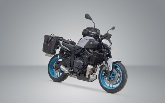 SysBag WP M/M Taschen-System. Yamaha MT-07 (24-). - Bild 2