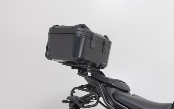 DUSC L Topcase-System. Schwarz. 41 l. Yamaha MT-07 (24-). - Bild 4