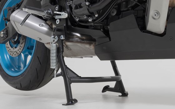 Hauptständer. Schwarz. Yamaha MT-07 (24-). - Bild 1