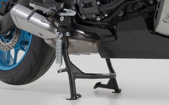 Hauptständer. Schwarz. Yamaha MT-07 (24-). - Bild 2