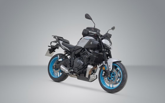 SLC Seitenträger links. Yamaha MT-07 (24-). - Bild 2