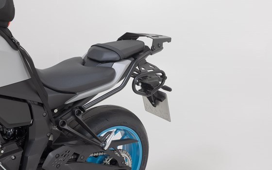 SLC Seitenträger links. Yamaha MT-07 (24-). - Bild 3