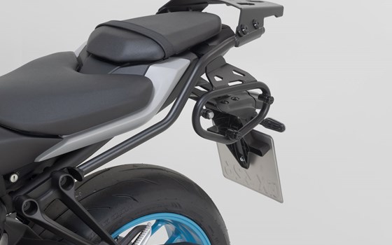 SLC Seitenträger links. Yamaha MT-07 (24-). - Bild 4